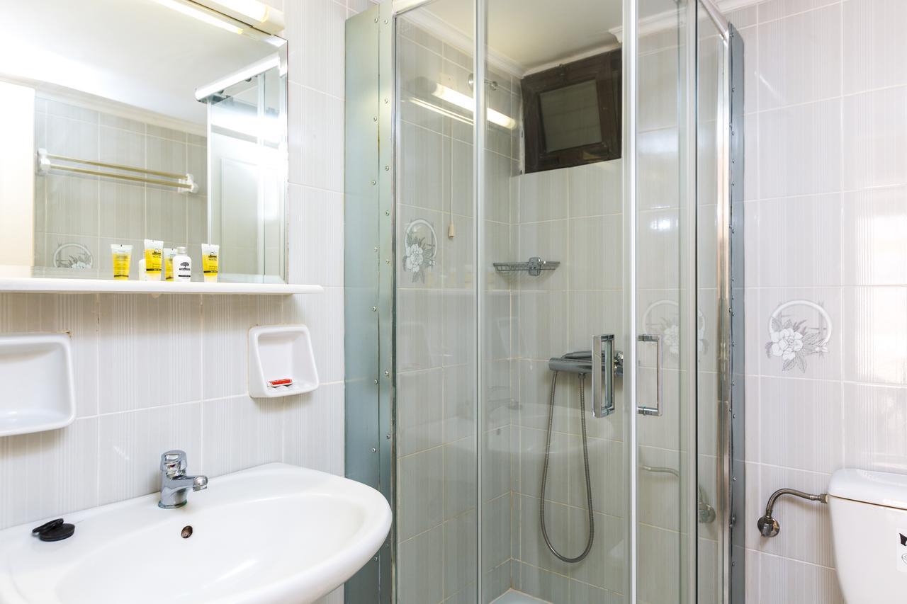 Rosebay Apartments Sfáka Екстериор снимка